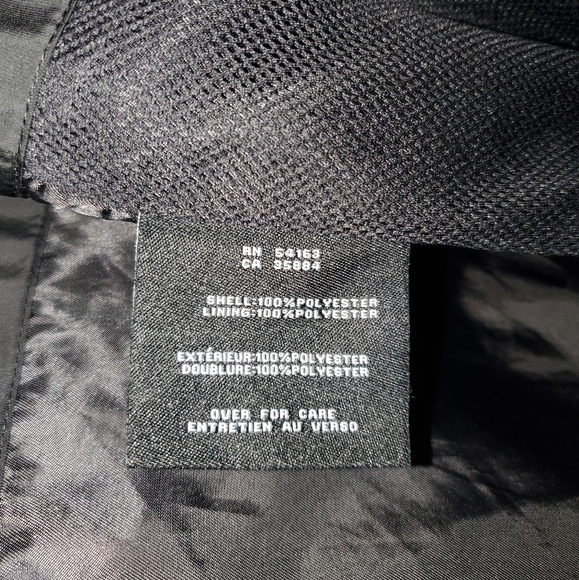 Cole Haan Rain Jacket - Picture 8 of 10